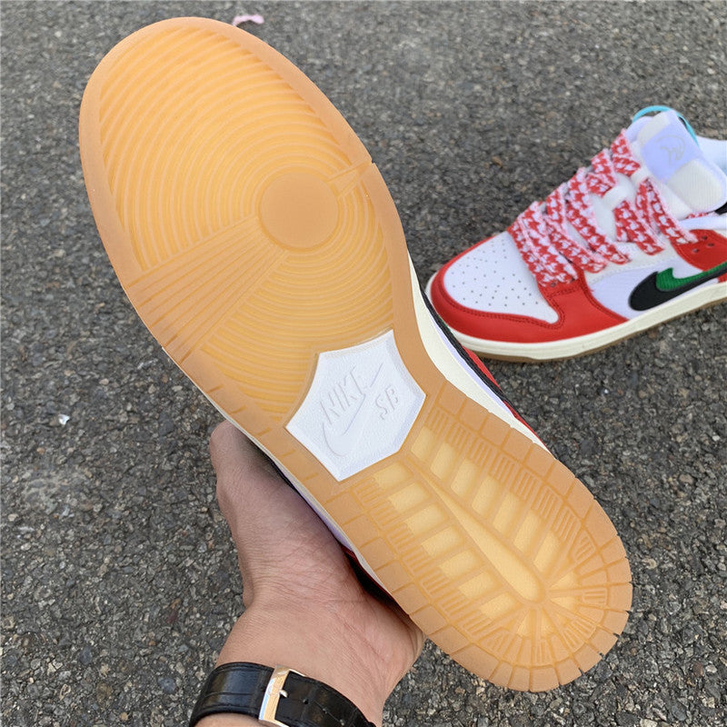Nike Luxury Shoes