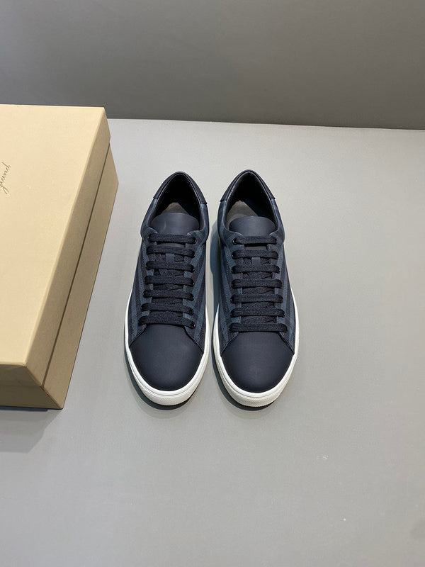 Burberry Luxury Shoes