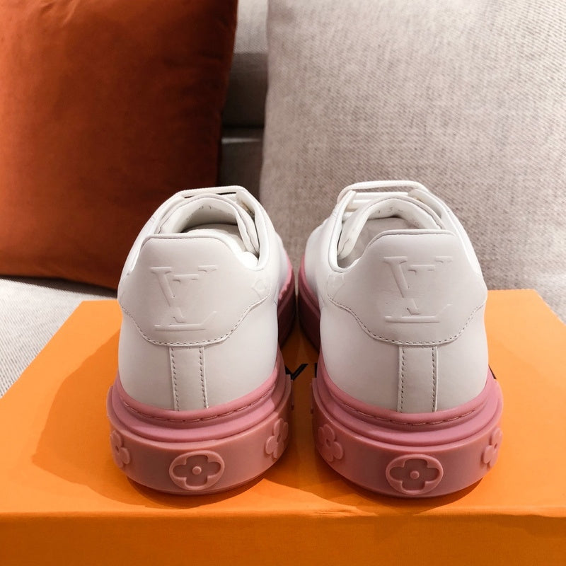 Louis Vuittion Luxury Shoes