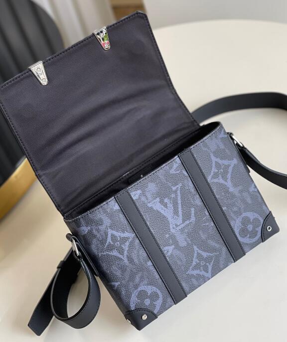 Mila's Edit - LOV Bags - 2569