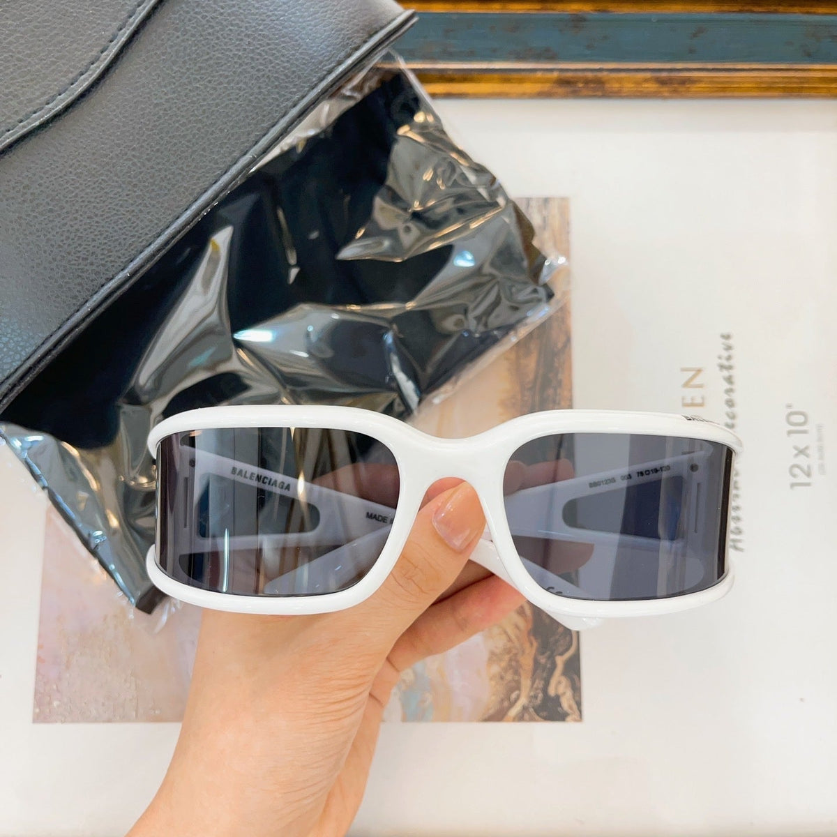 BAL SUNGLASSES