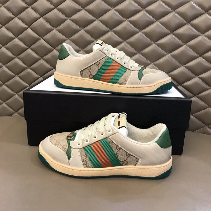 Gucci Luxury Shoes
