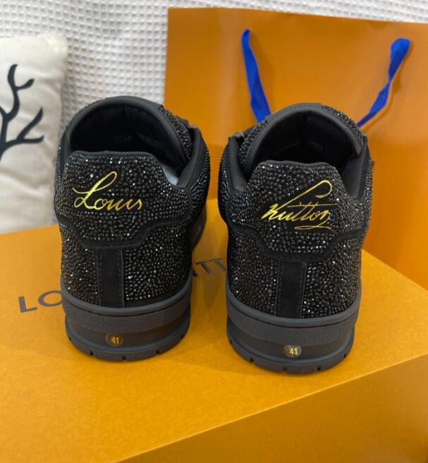 Mila's Edit - LOV Men Shoes - 1033