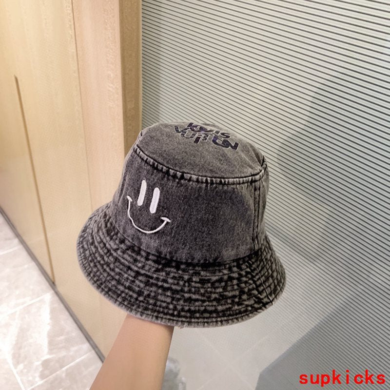 Louis Vuitton Luxury Cap