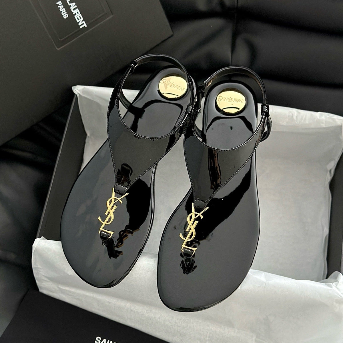 SL SANDALS