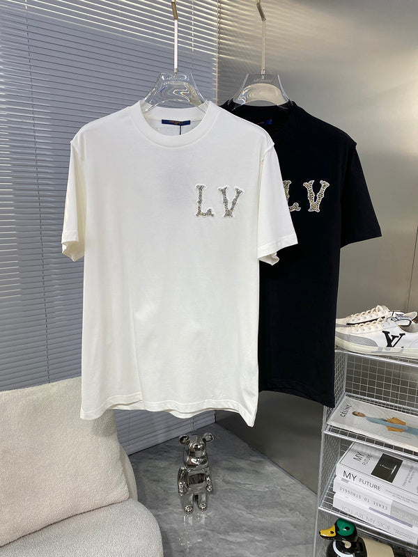 Louis Vuittion Luxury T-Shirt