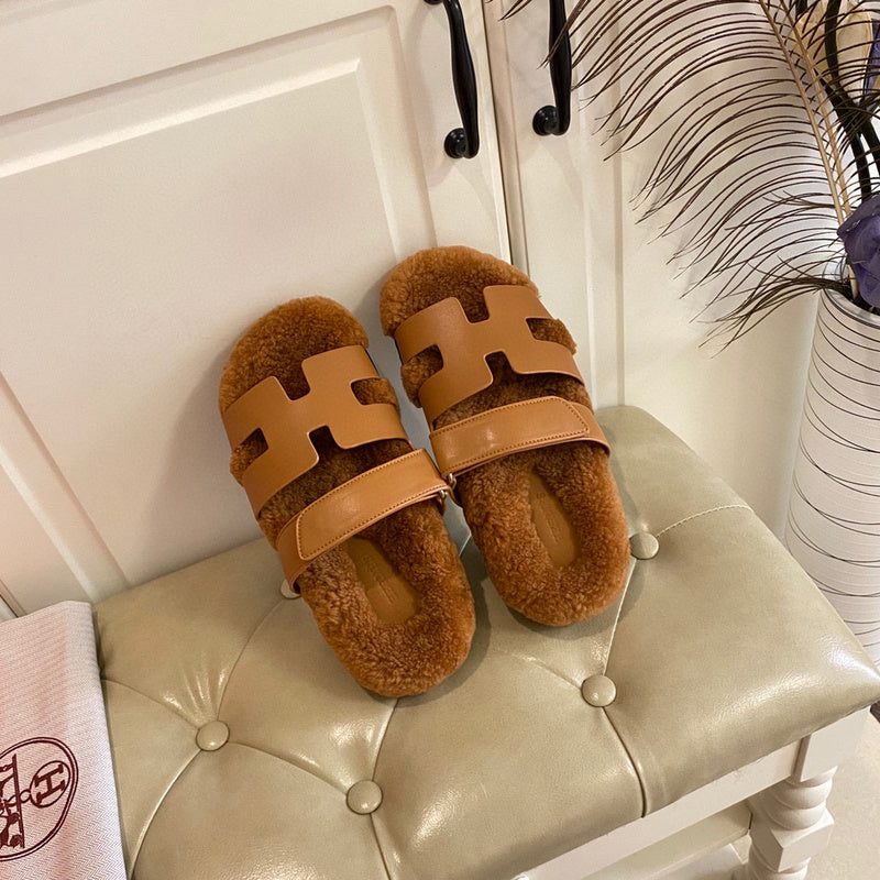 Hermes Luxury Sandals