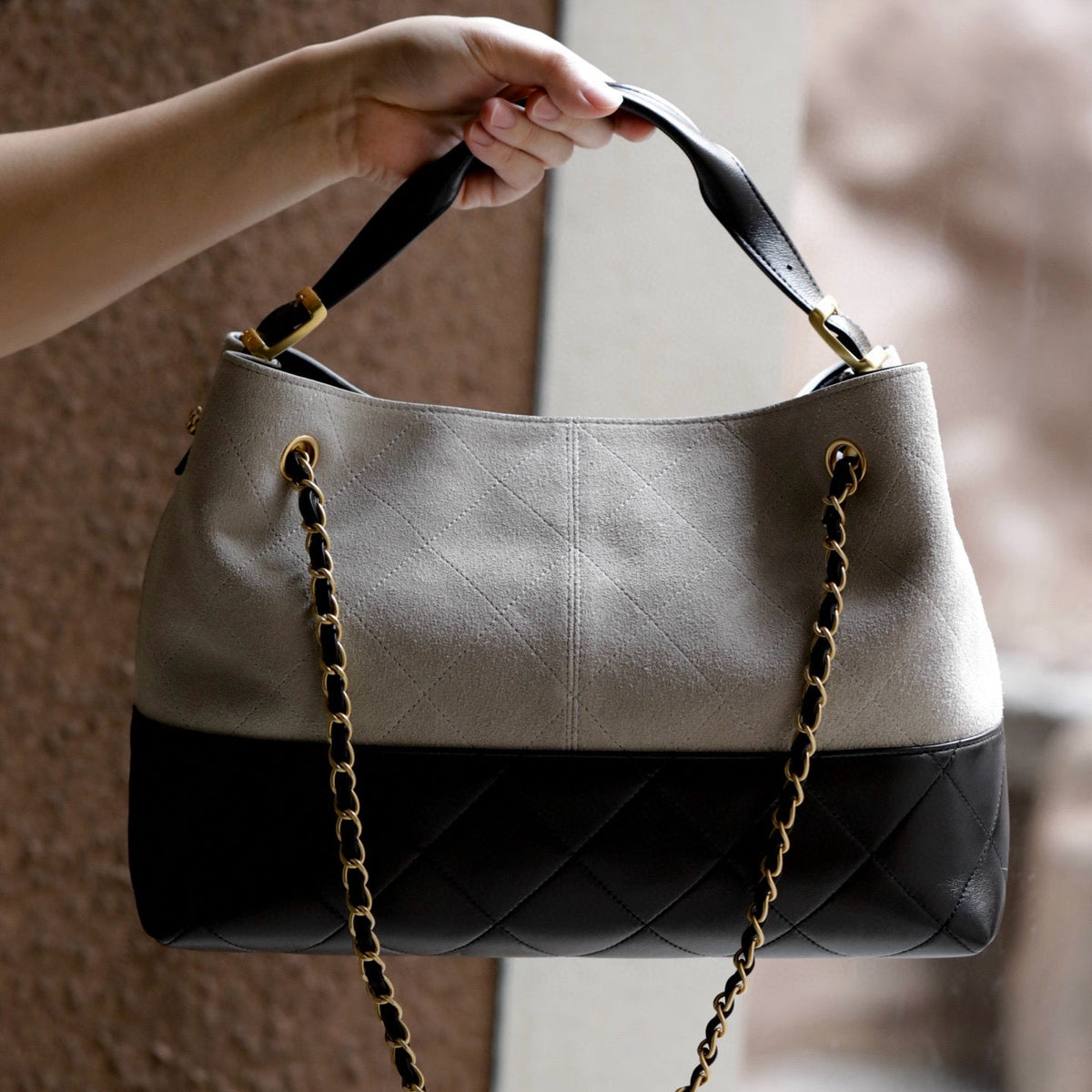 CC 25 BAG
