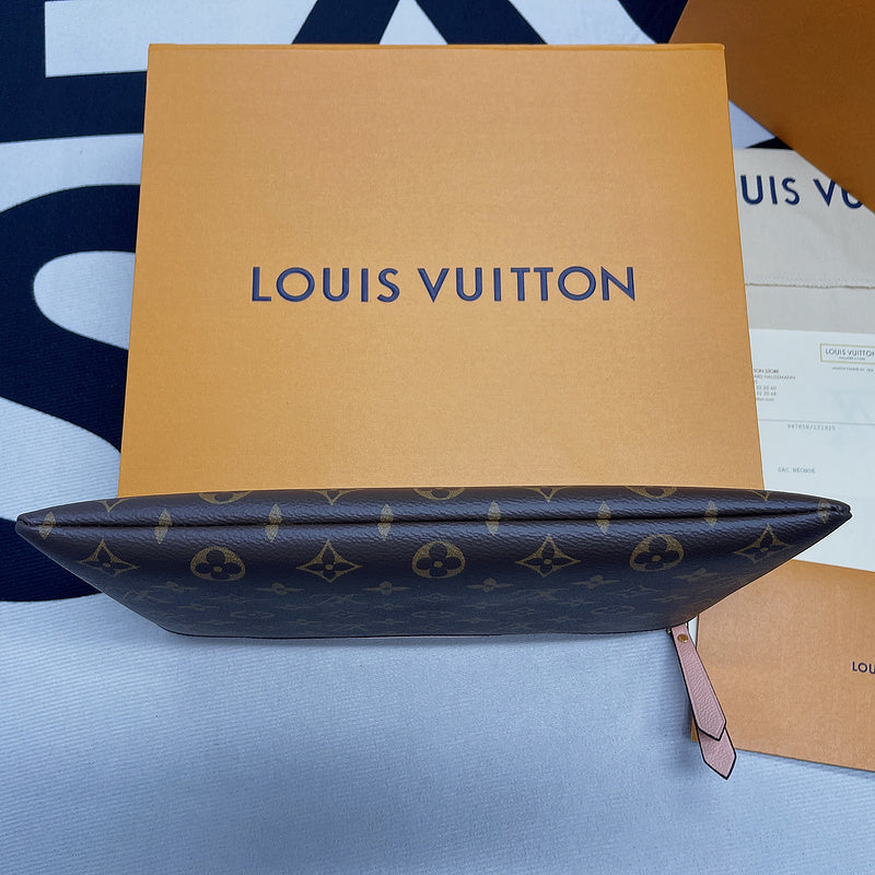I W Fashion Lu-Vi bags - 8971
