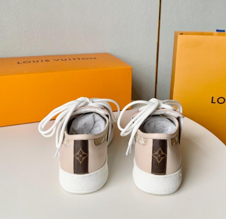 Mila's Edit - LOV Women Shoes - 335