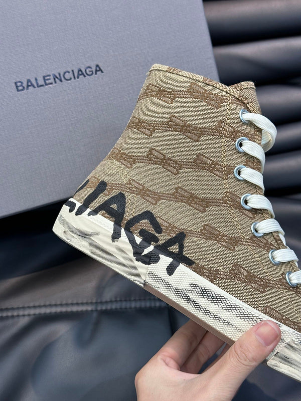 Belanciaga Luxury Shoes