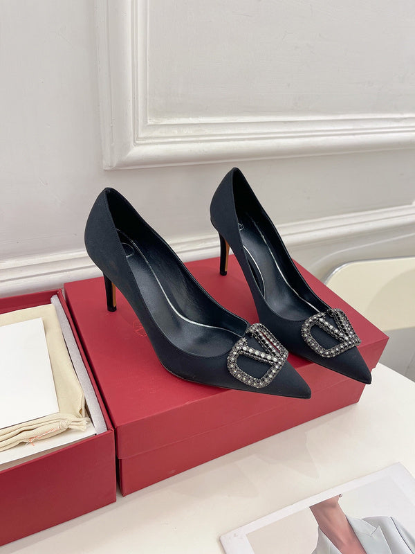 Valentino GARAVANI Luxury Shoes