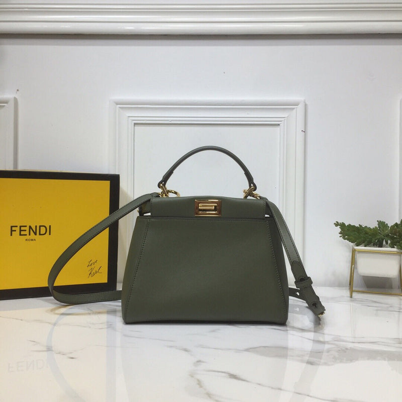 ENT - ENTI Bags - 480
