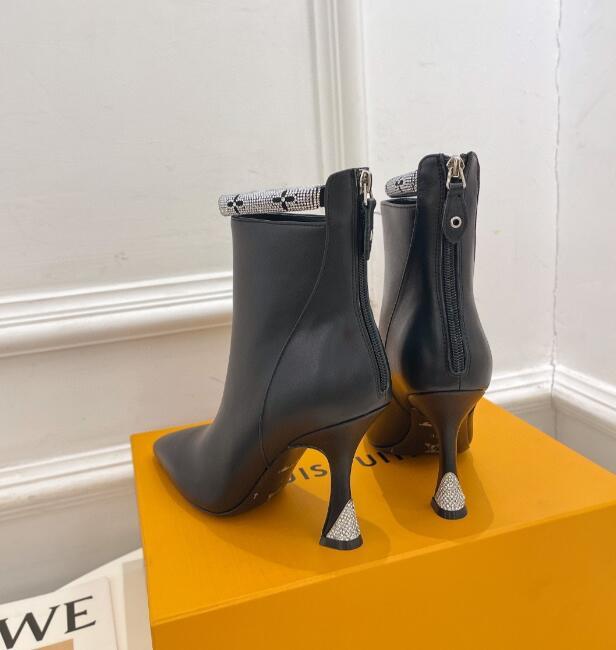 Mila's Edit - LOV Women Shoes - 366