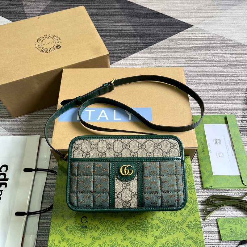PHA - GUKI Bags - 209