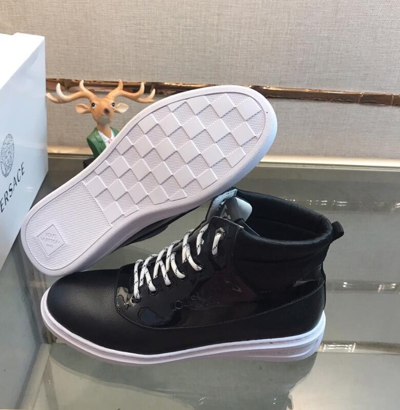 Mila's Edit - LOV Men Shoes - 1786