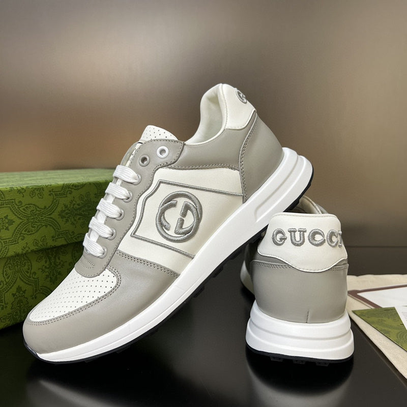 Gucci Luxury Shoes