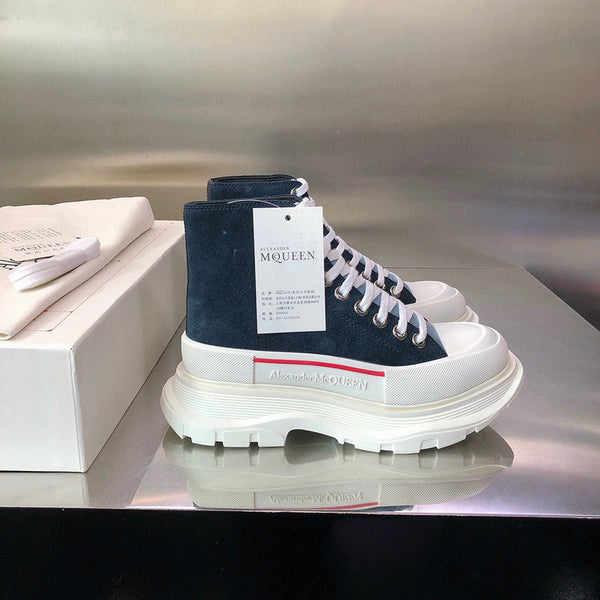 Alexander McQUEEN Luxury Shoes