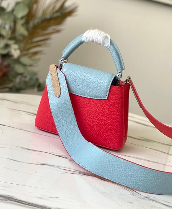 Mila's Edit - LOV Bags - 2507