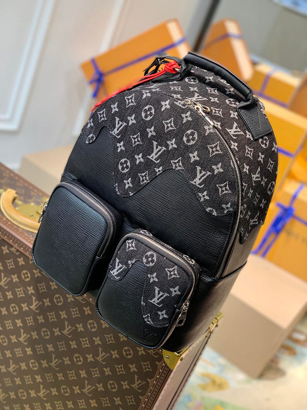 I W Fashion Lu-Vi bags - 17197