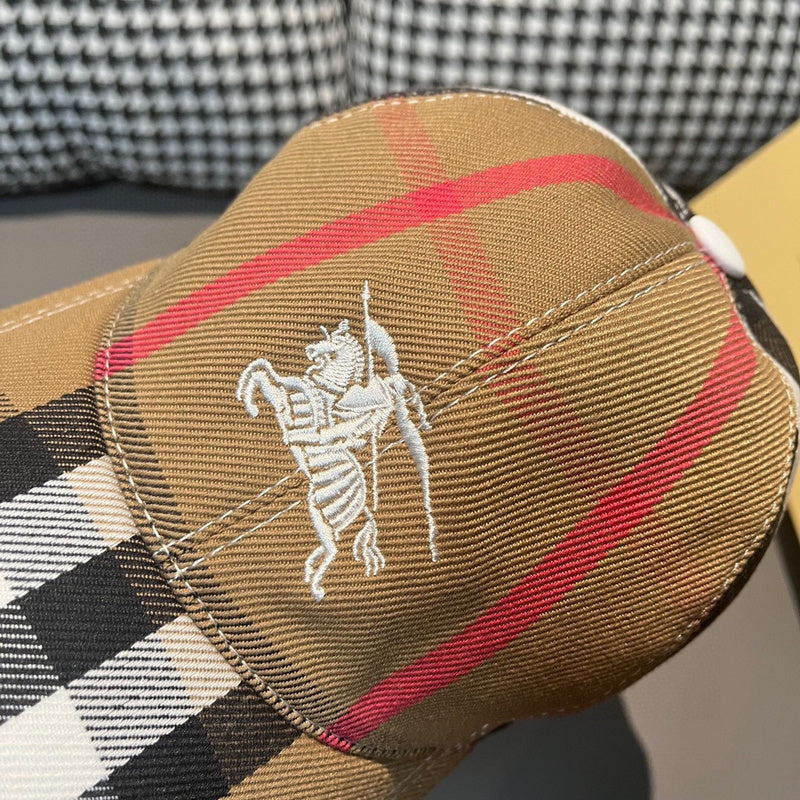 Burberry Luxury Cap