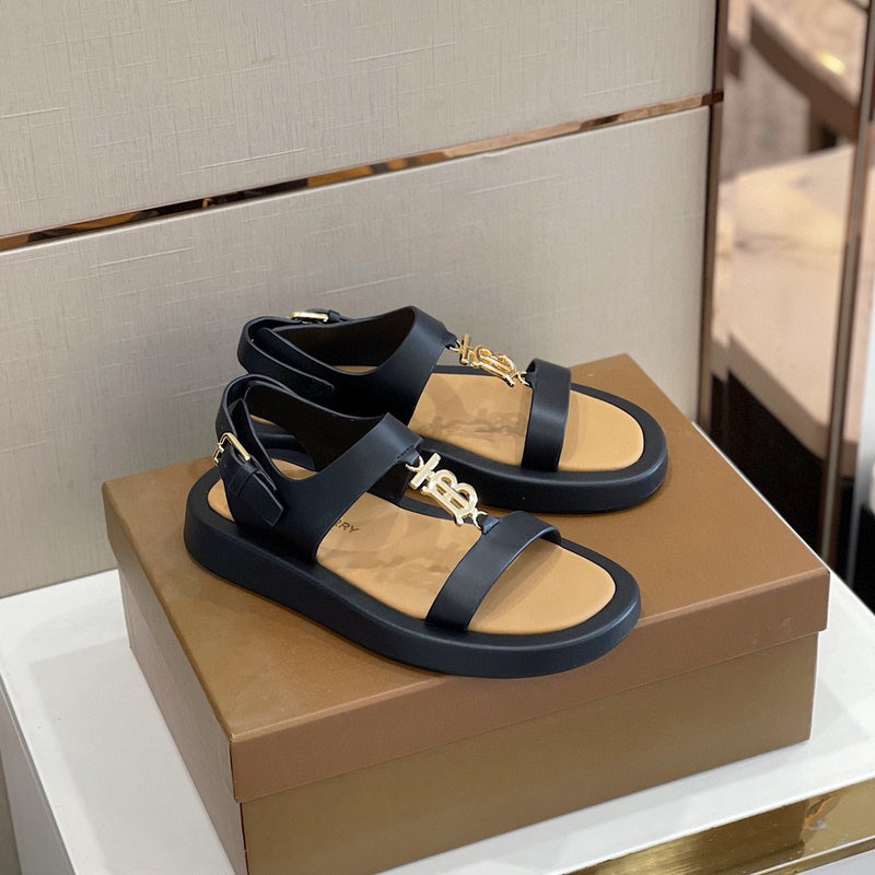 Burberry Luxury Shoes