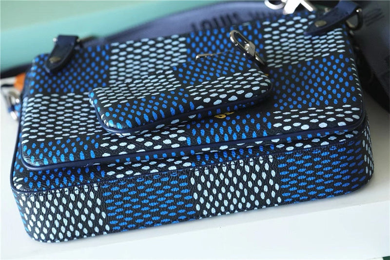 PHA - LOV Bags - 204