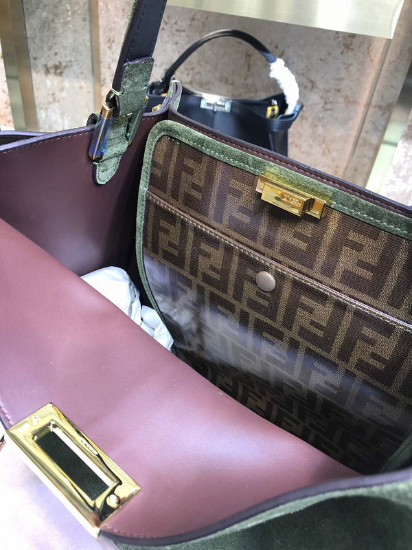 ENT - ENTI Bags - 504