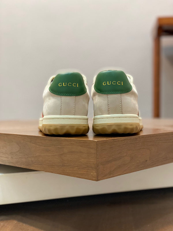 Gucci Luxury Shoes