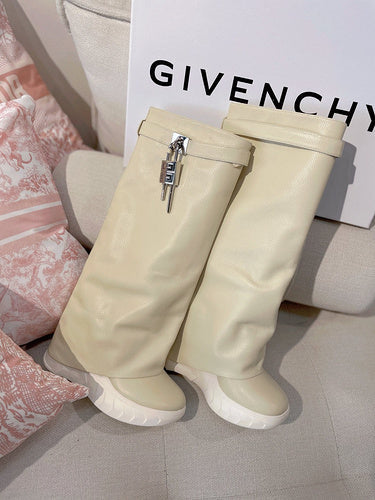 Givenchy Luxury Shoes