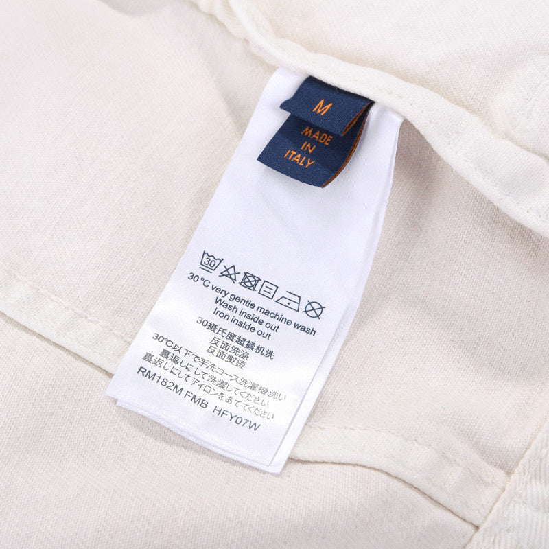 Louis Vuittion Luxury Clothes