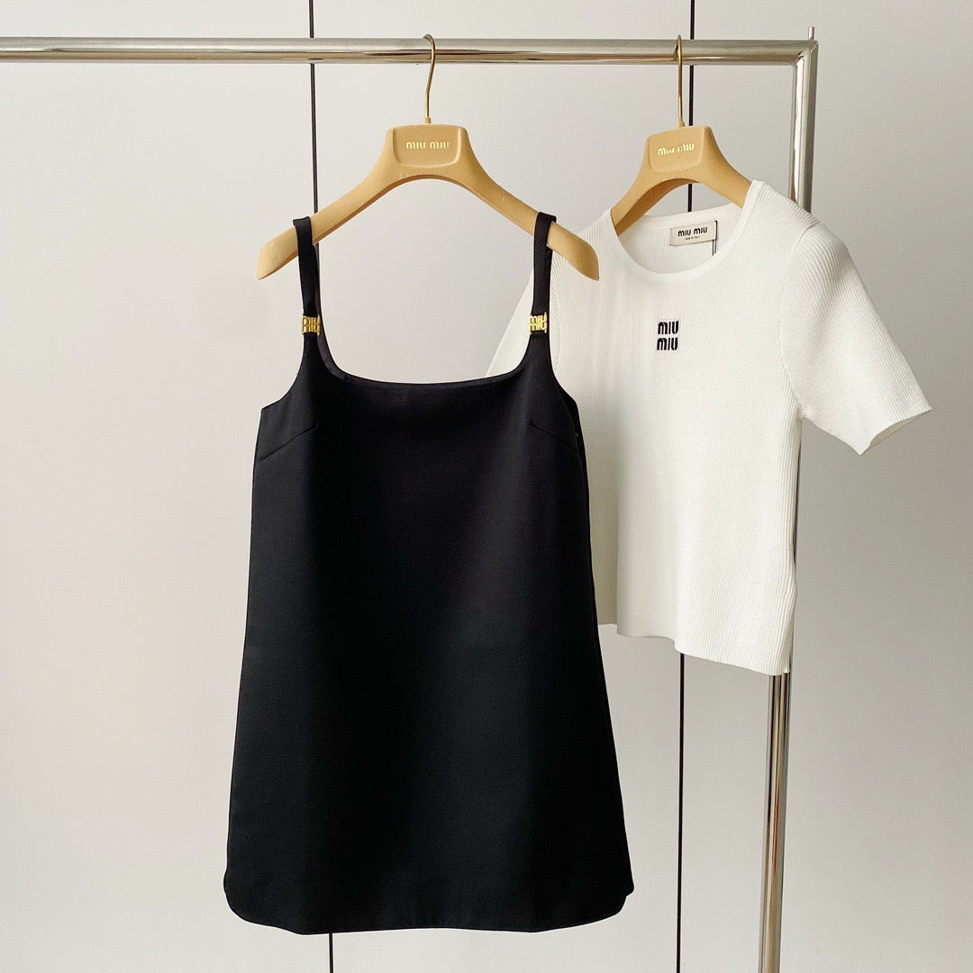 MIU M DRESS