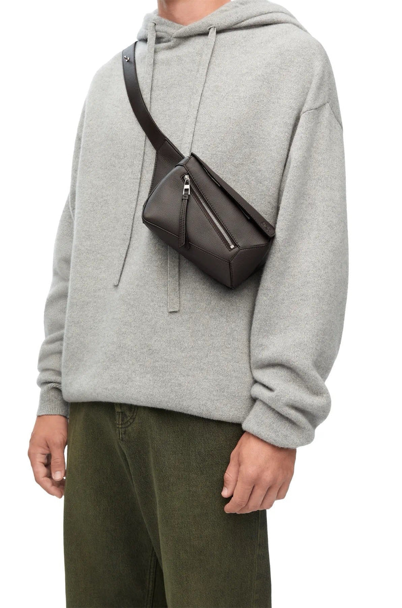 LOEW MINI PUZZLE BUMBAG