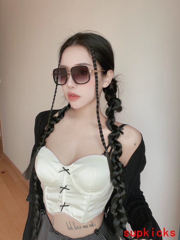 Louis Vuittion Luxury Sunglasses