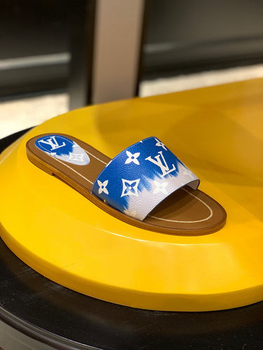 Louis Vuittion Luxury Shoes
