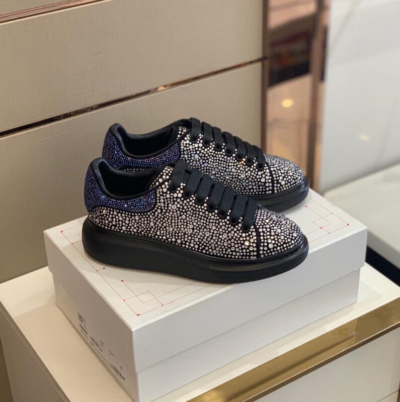 Mila's Edit - AQ Men SHoes - 371