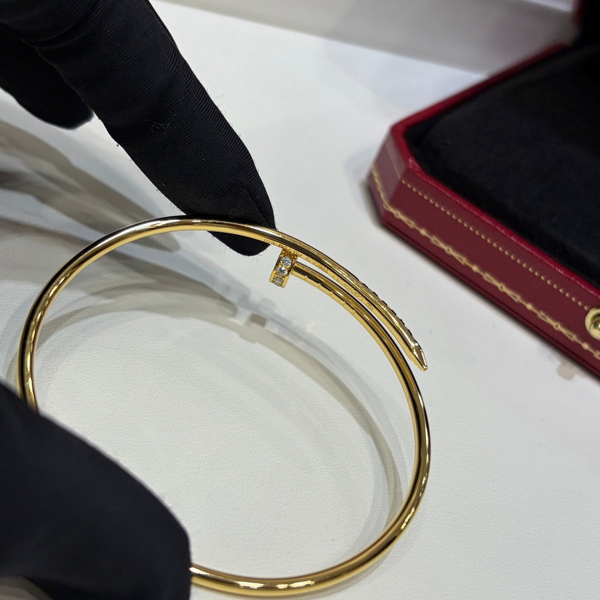 CARTIER BRACELET