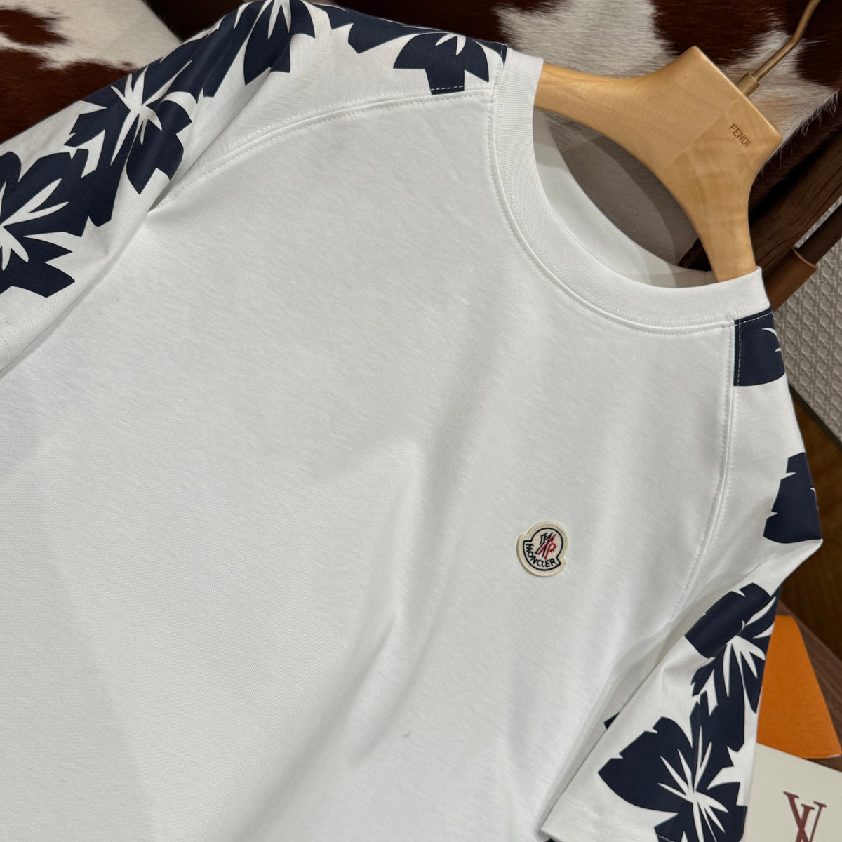 MONC T-SHIRT