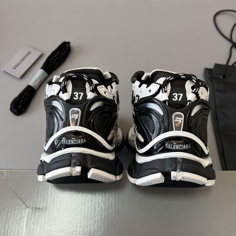Balenciaga Luxury Shoes