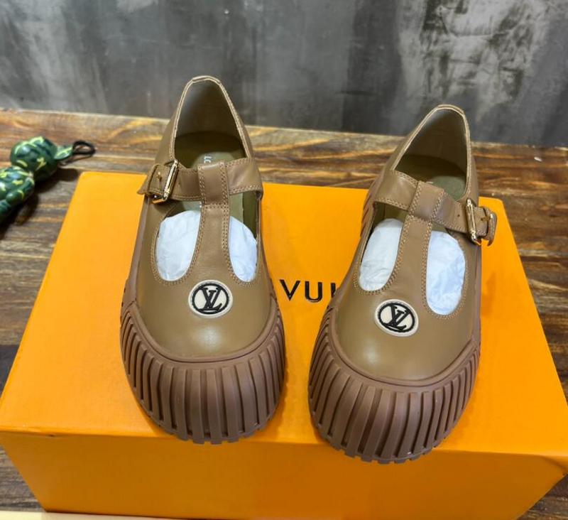 Mila's Edit - LOV Women Shoes - 538