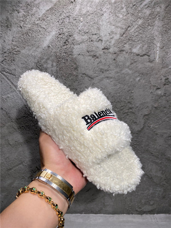 Balenciaga Luxury Sandals