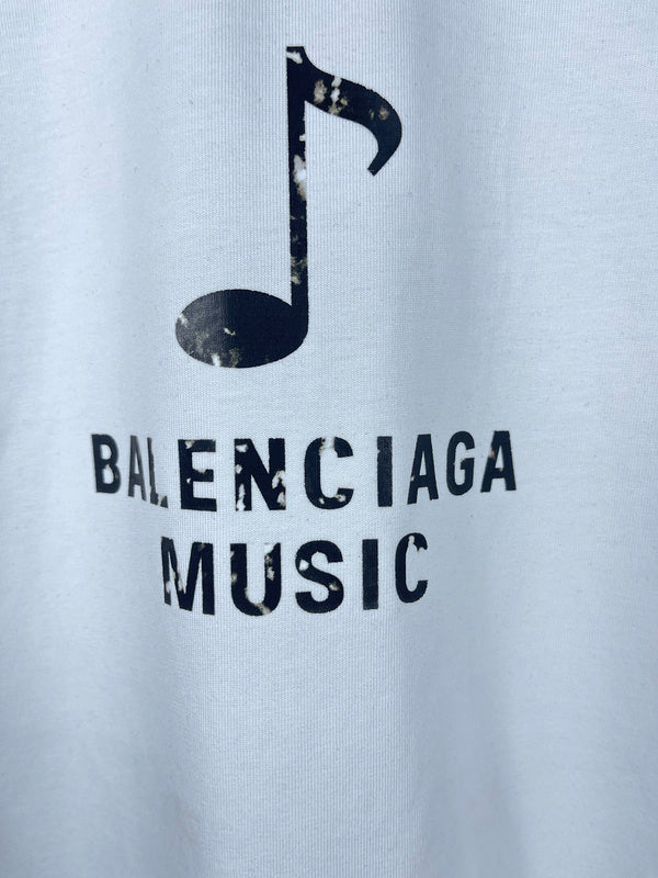 Balenciaga Luxury T-Shirts