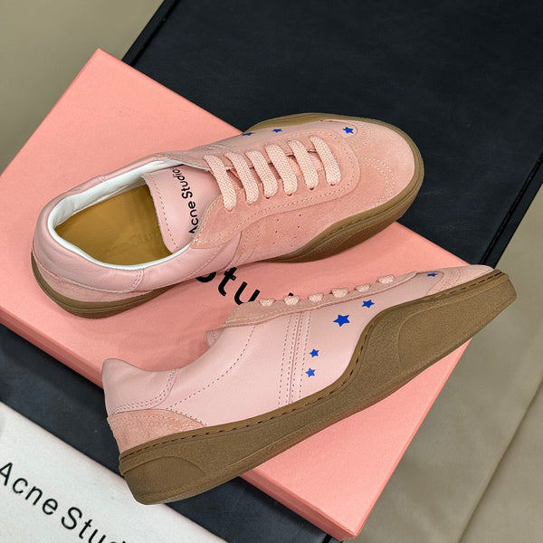 ACNE TRAINERS