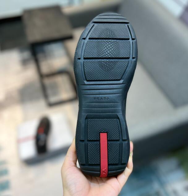 Mila's Edit - PD Men Shoes - 226