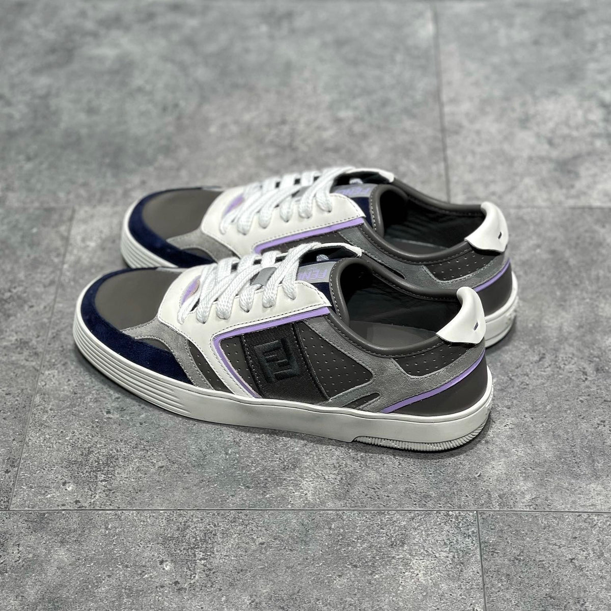 FEN SNEAKERS
