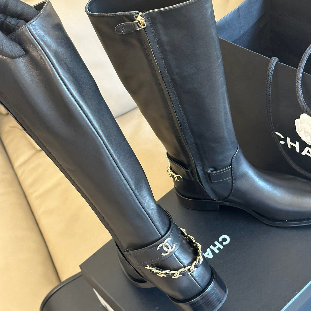 CC BOOTS