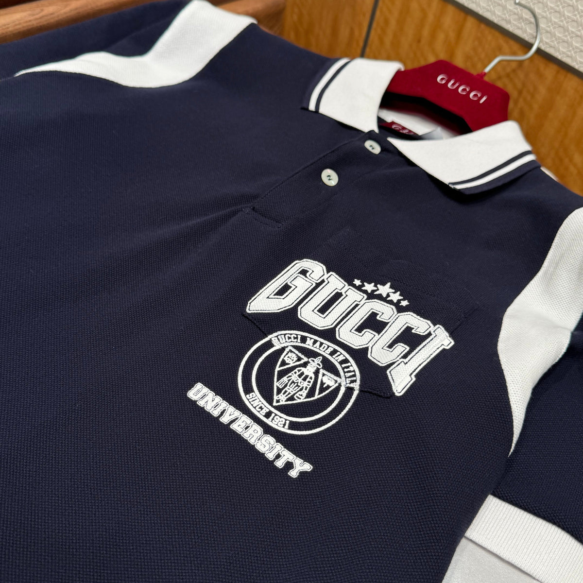 GG POLO SHIRT