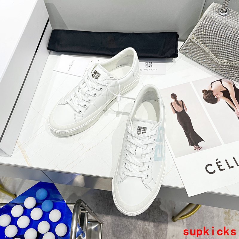 Givenchy Luxury Shoes