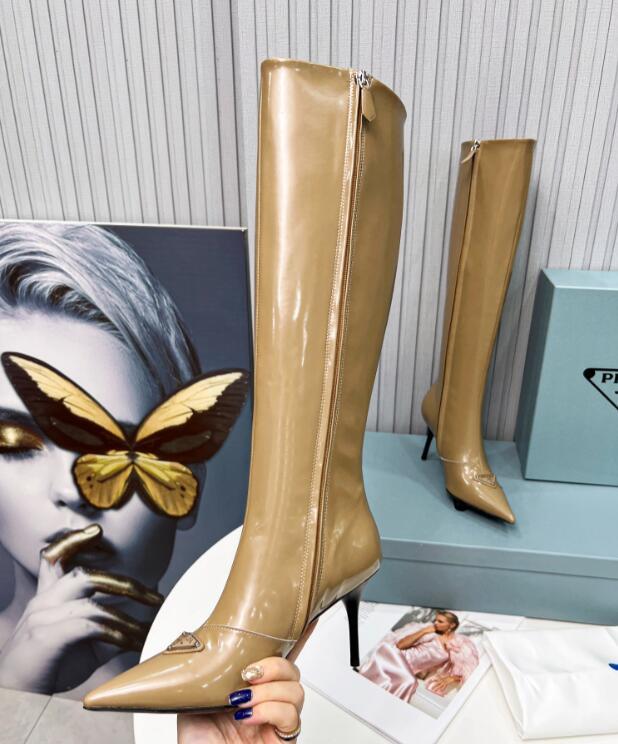 Mila's Edit - PD Women Shoes - 341