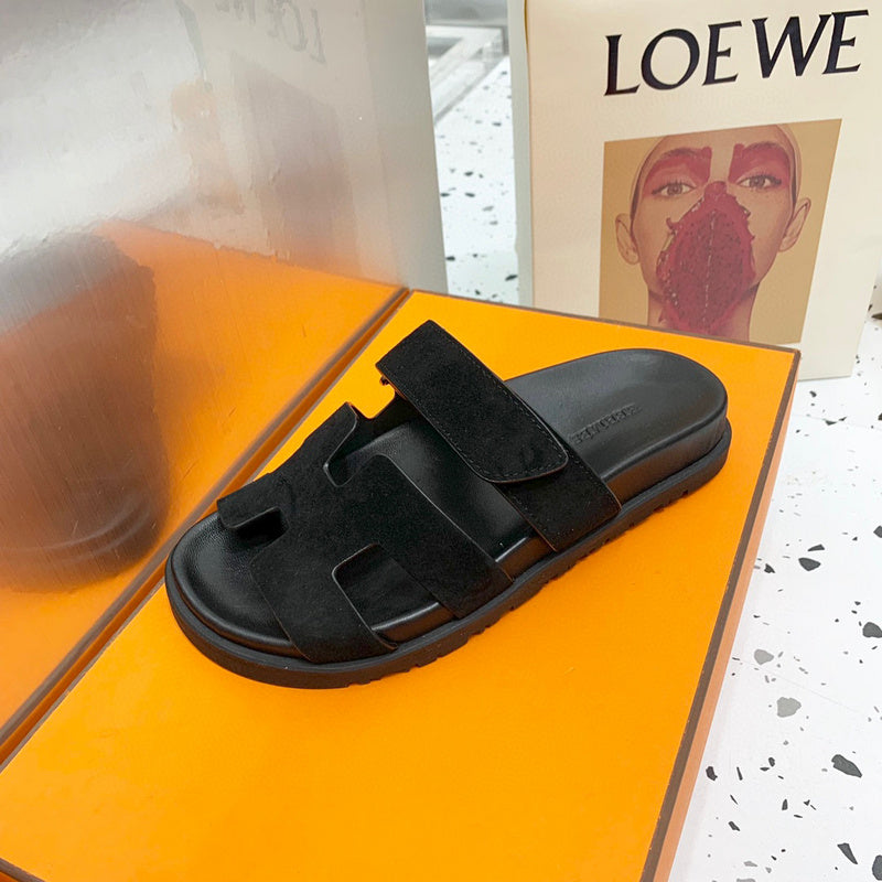 Hermes Luxury Sandals